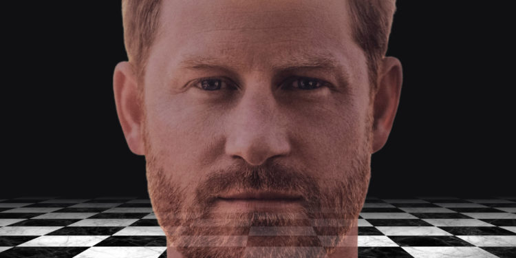 Can Harry count? | TheArticle