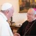 Archbishop Chaput’s opposition to the pope