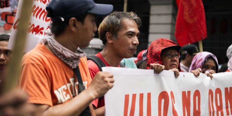 Church seeks justice for Filipino migrant raped, killed in Kuwait