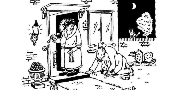 Power of the keys: synodal reflection