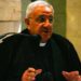 French priest banned from public ministry