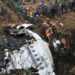 No more hopes of survivors in Nepal plane crash