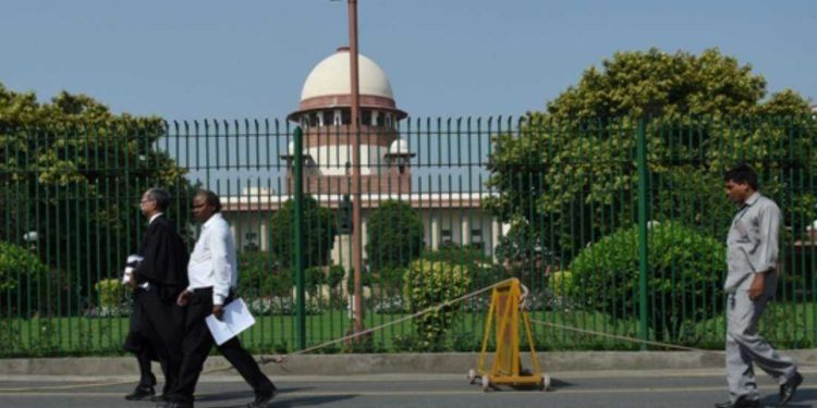 India’s top court asks to remove remarks deriding minorities