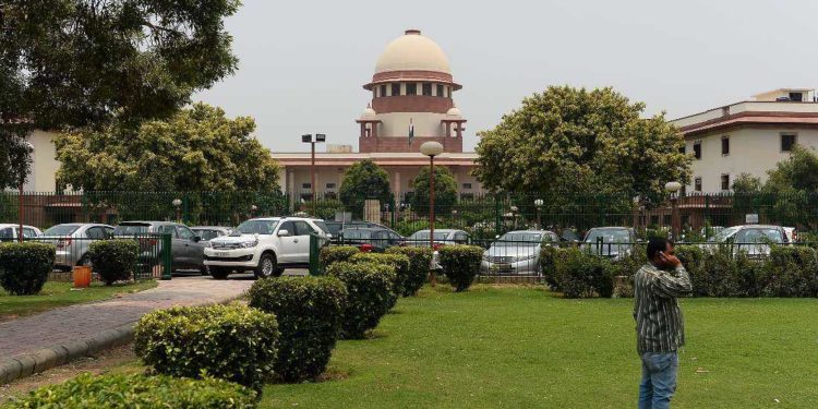 Indian govt refused to appoint openly gay judge