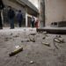 Israel, Gaza militants trade missiles after West Bank raid