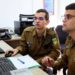 Israel army integrates soldiers with autism