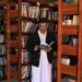 Library thrives in Pakistan’s ‘wild west’ town