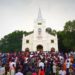 Pilgrim shrine becomes Malaysia’s first minor basilica
