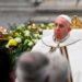 Marriage a gift from God that benefits everyone, pope says