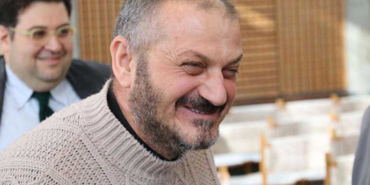 New archbishop of Homs survived ISIS kidnapping