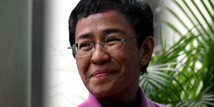 Philippine Nobel laureate acquitted of tax evasion