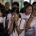 Philippine student deaths raise alarm over teen gangs