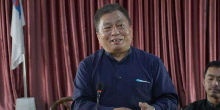 Plot thickens with new charges against Myanmar pastor