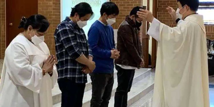 South Koreans ‘more receptive’ to migrant workers