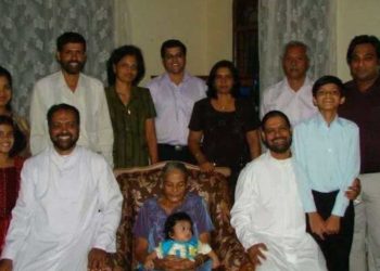 A tale of India’s sibling bishops