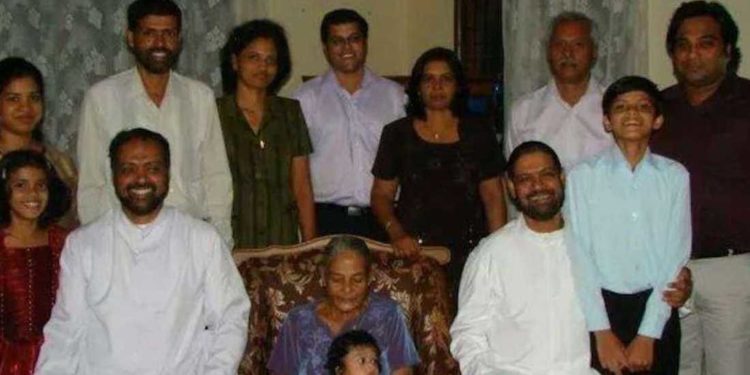 A tale of India’s sibling bishops