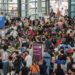 Power outage at Philippine airports disrupts travel