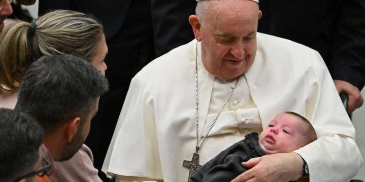 Be pastoral, look to the Good Shepherd, pope says