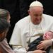 Be pastoral, look to the Good Shepherd, pope says