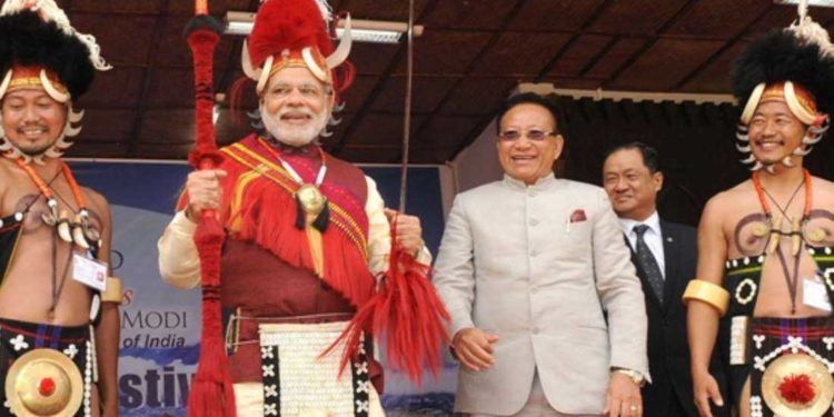 Tribal factor at play ahead of crucial elections in India