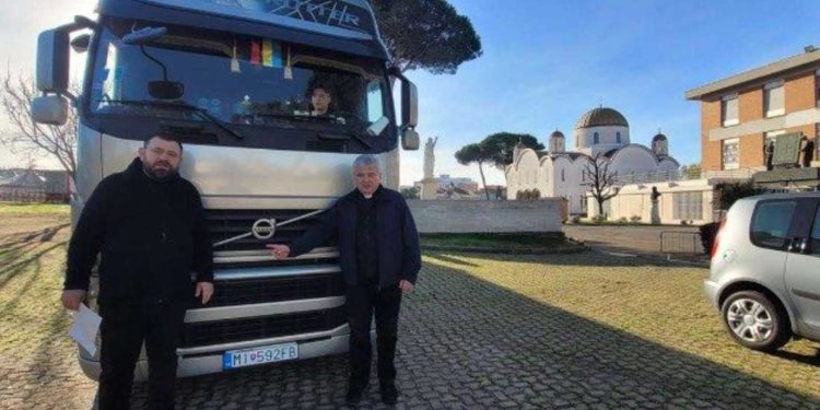 Vatican charity funding totals $10.7 million in 2022