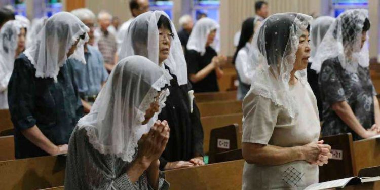 Japan | Videos to feature traditions of Japan’s Christians