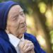 French nun known to be world’s oldest person dies aged 118
