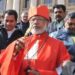 Accused Indian cardinal gets bail in land sale case