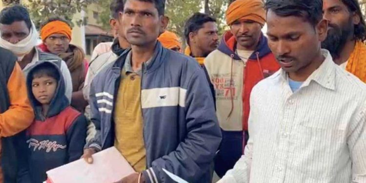 Indian Christians unite to free priest as Unity Octave begins