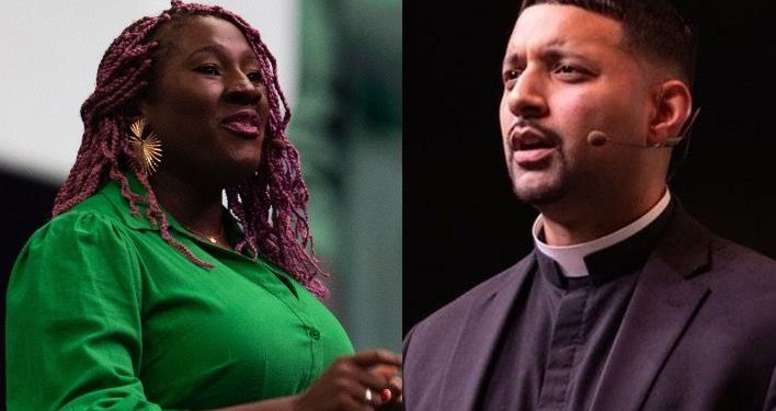 Catholics reflect on racial reconciliation in U.S. Church: ‘We must be rooted in prayer’