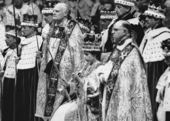 King Charles 3rd Coronation Rituals and Traditions