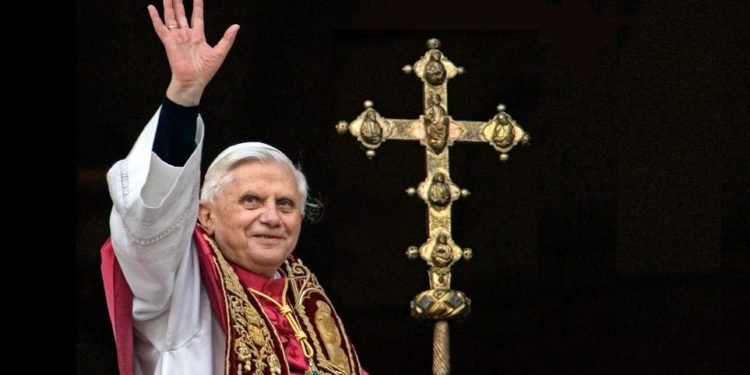 Prophet of Catholic conservatism | Daniel Johnson