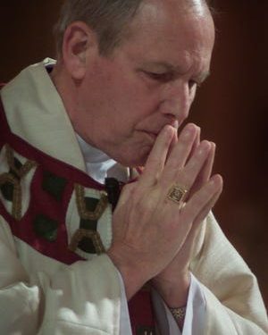 Bishop Mathew Clark funeral services announced in Rochester NY