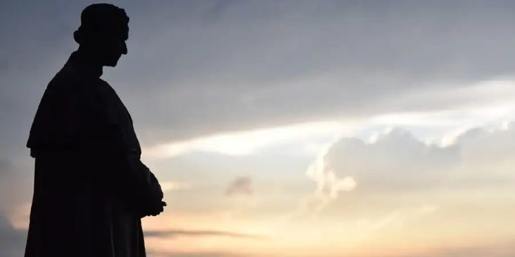 The little-known story of when the Masons tried to kill Don Bosco