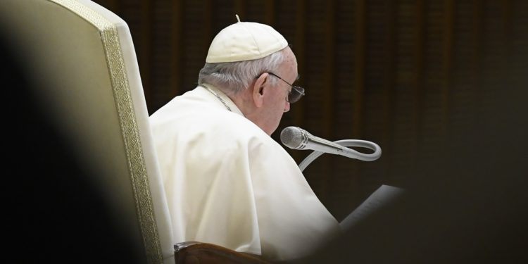 ‘Being homosexual is not a crime,’ Pope Francis reiterates in new interview