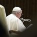 ‘Being homosexual is not a crime,’ Pope Francis reiterates in new interview