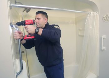 Free programs in Akron, Green can help prevent falls