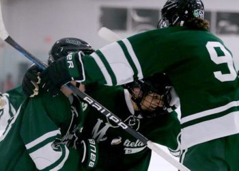 South Shore scores and highlights from Saturday