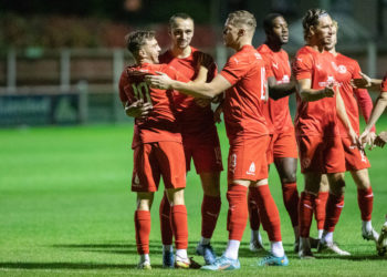 Bishop Sutton 0 – 2 Frome Town