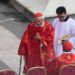 Cardinal Zen attends Benedict XVI funeral after Hong Kong authorities release passport