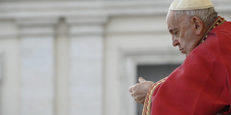 Analysis: Pope Francis centralizes authority with reform of Diocese of Rome