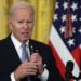 Biden vows to increase abortion pill access on the 50th anniversary of Roe v. Wade  