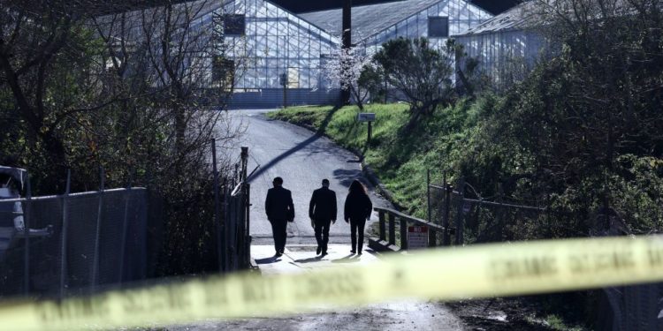 ‘Never take human life for granted,’ Archbishop Cordileone says after second mass shooting