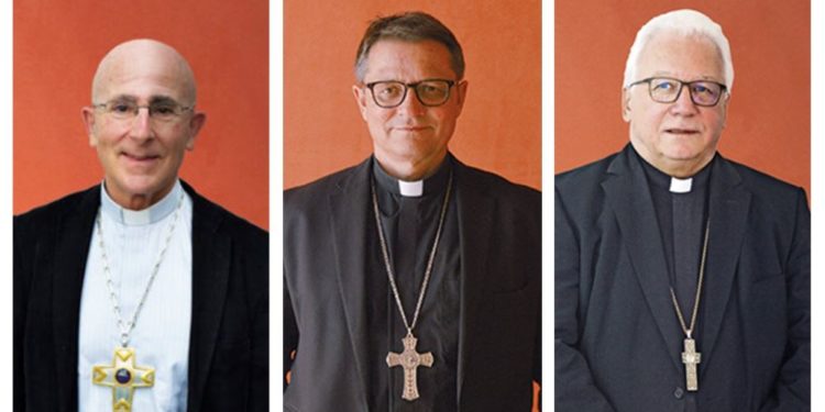 Switzerland: Tempest in the German-Speaking Dioceses