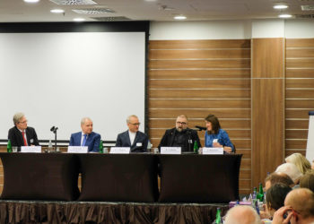 German delegates meet in Krakow to prepare LWF Assembly