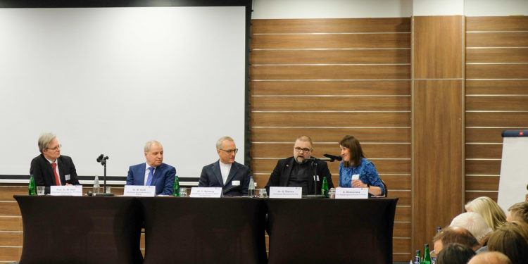 German delegates meet in Krakow to prepare LWF Assembly