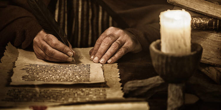 History will not remember your prayers, but they still matter