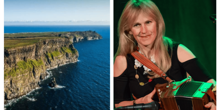 10 people & things that made County Clare WORLD-FAMOUS