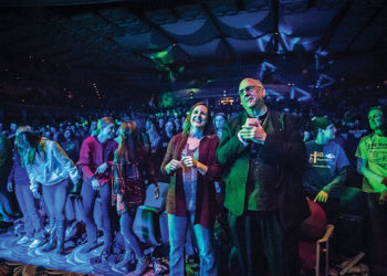 IGNITE rally will light up Topeka with pro-life message 