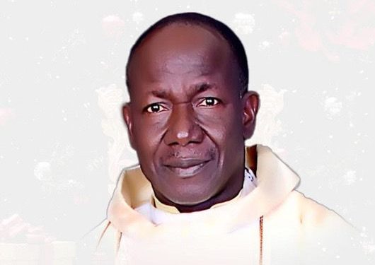 BREAKING: Catholic priest burned to death in Nigeria
